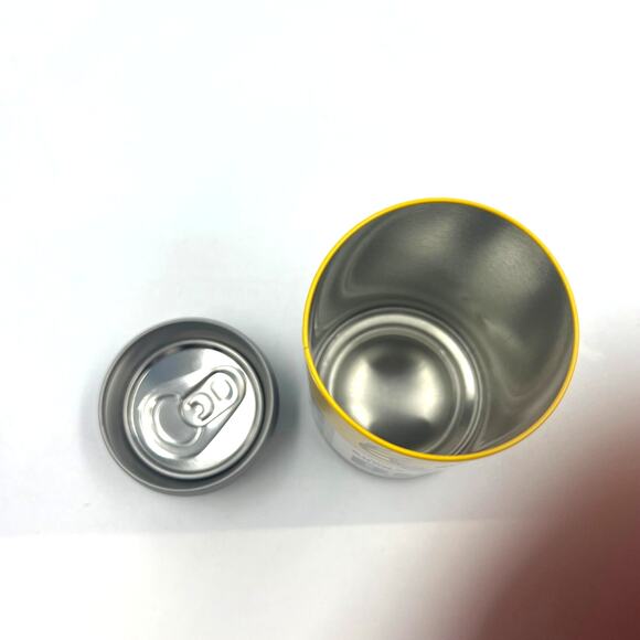 The YETI Buck Bank Secret Can To Stash Money Coins Hide Jewelry & Valuables - Picture 3 of 7